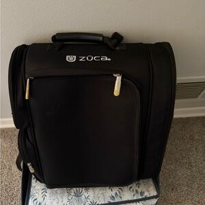 ZUCA Artists Backpack